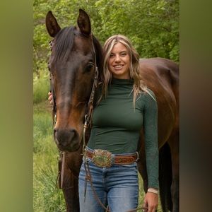 Meet your Posher, Jaicee